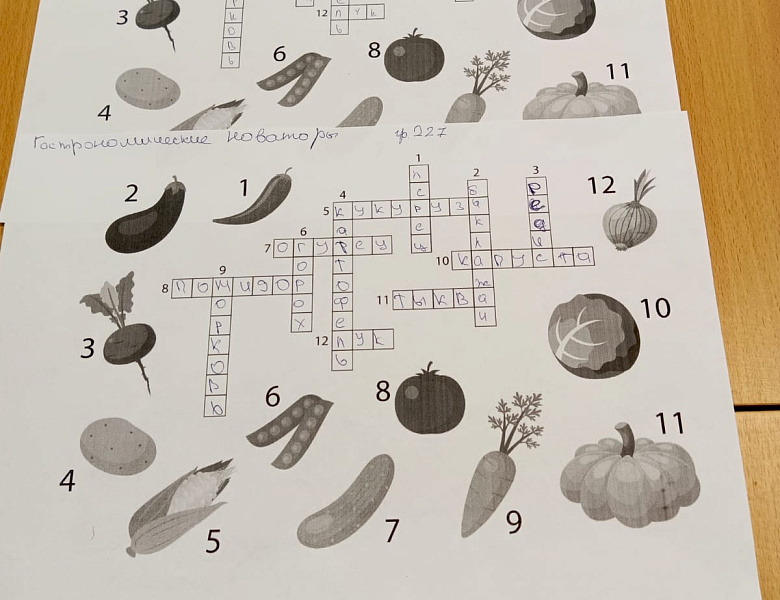 Международный день повара